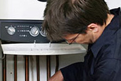 boiler repair Burstall