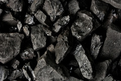Burstall coal boiler costs