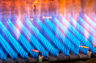 Burstall gas fired boilers