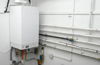 Burstall boiler installers